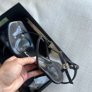Alexander wang heels